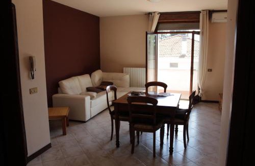 Curtatone Appartement | Appartamento a due passi da Mantova