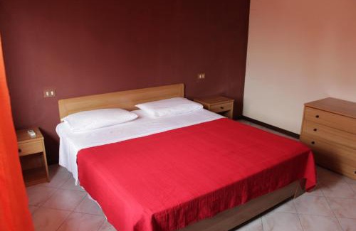 Curtatone Appartement | Appartamento a due passi da Mantova