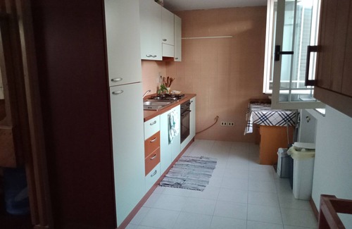 Bagnara Calabra Appartement | Appartamento a Bagnara vicino Scilla e Reggio Calabria