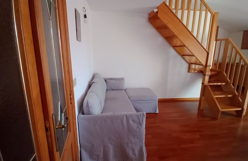 Bagnara Calabra Appartement | Appartamento a Bagnara vicino Scilla e Reggio Calabria
