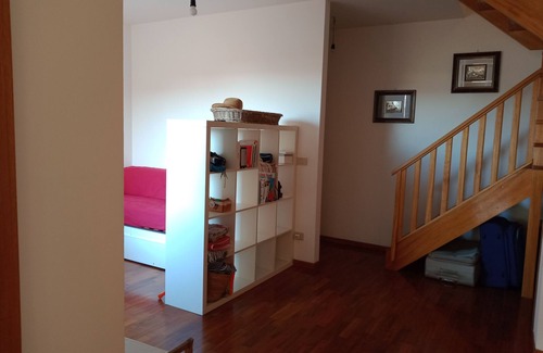 Bagnara Calabra Appartement | Appartamento a Bagnara vicino Scilla e Reggio Calabria