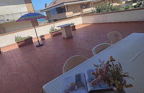 Porto Sant'Elpidio Appartement | Appartamento Ariel -Vista Mare