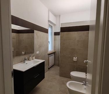 Legnago Appartement | Appartamento a Legnago di "Corte San Tomaso"