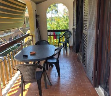 Marina di San Nicola Appartement | Appartamento a Marina di San Nicola Roma