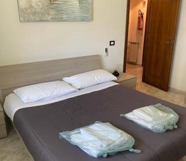Marina di San Nicola Appartement | Appartamento a Marina di San Nicola Roma