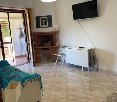 Marina di San Nicola Appartement | Appartamento a Marina di San Nicola Roma