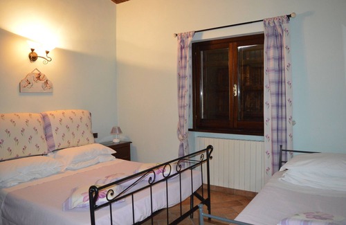Montefalco Autre | Appartamento a Montefalco