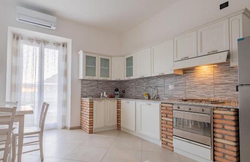 Riva Trigoso Appartement | Appartamento a pochi minuti a piedi dalla spiaggia di Riva Trigoso - Sestri Levante - "Al Mare con noi"