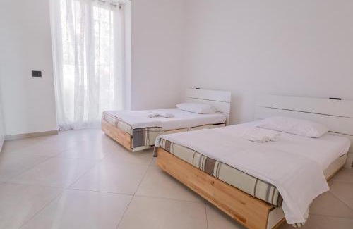 Riva Trigoso Appartement | Appartamento a pochi minuti a piedi dalla spiaggia di Riva Trigoso - Sestri Levante - "Al Mare con noi"