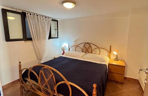 San Mauro Cilento Appartement | Appartamento a pochi minuti da Acciaroli sul mare