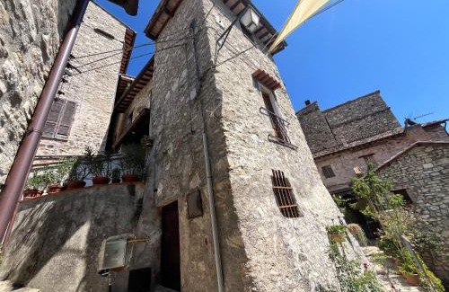 Precetto Appartement | Appartamento a Valle San Martino di Spoleto