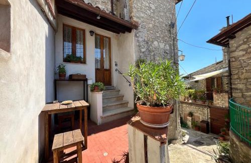 Precetto Appartement | Appartamento a Valle San Martino di Spoleto