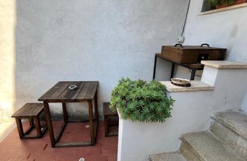 Precetto Appartement | Appartamento a Valle San Martino di Spoleto