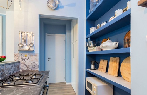 Madonna del Pilone Appartement | Appartamento a Villa Amaranto by Wonderful Italy