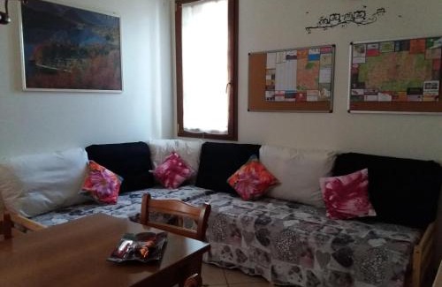 Vicenza Appartement | Appartamento Acero Rosso