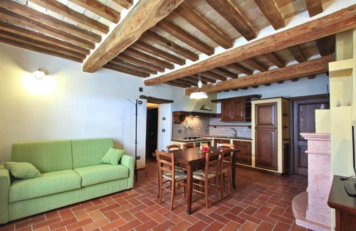 Cagli Appartement | Appartamento Acquamarina