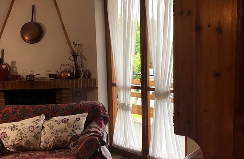 Rivisondoli Appartement | Appartamento ADA a Rivisondoli