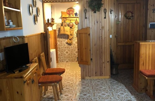 Rivisondoli Appartement | Appartamento ADA a Rivisondoli