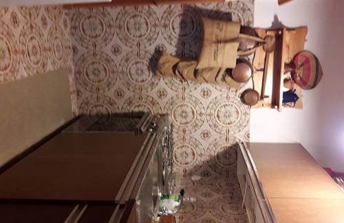 Rivisondoli Appartement | Appartamento ADA a Rivisondoli