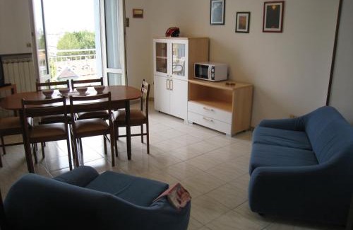 Villamarina Appartement | Appartamento Adriatico