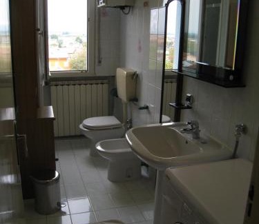 Villamarina Appartement | Appartamento Adriatico