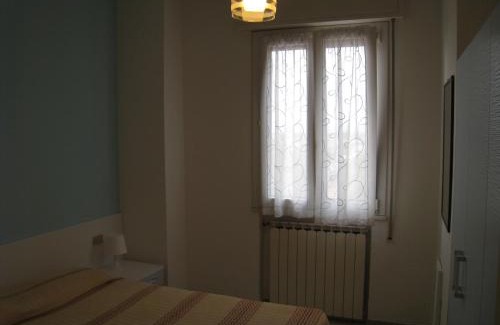 Villamarina Appartement | Appartamento Adriatico