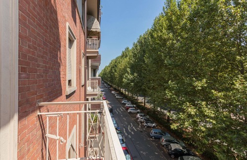 Santa Rita Appartement | Appartamento Agnelli vicino al Pala Alpitour by Wonderful Italy