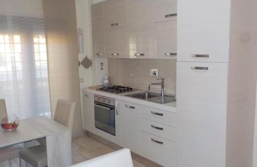 Frattocchie Appartement | Appartamento ai Castelli Romani
