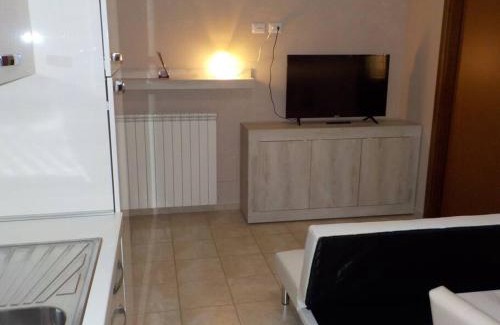 Frattocchie Appartement | Appartamento ai Castelli Romani