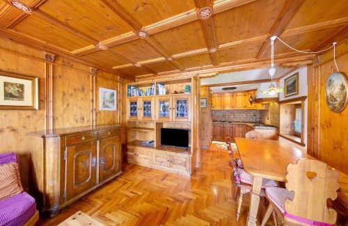 Vodo Cadore Appartement | Appartamento Ai Frassini a Vinigo