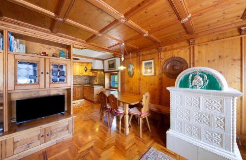 Vodo Cadore Appartement | Appartamento Ai Frassini a Vinigo