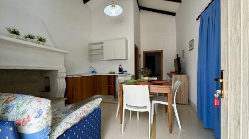 Felline Appartement | Appartamento al Castello 2