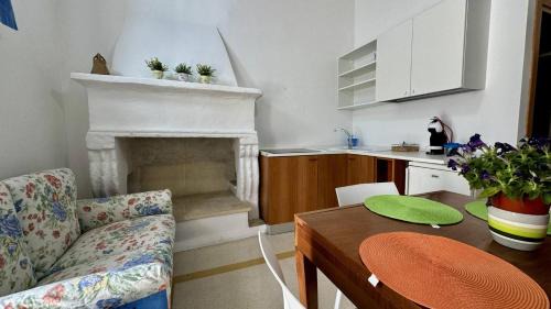 Felline Appartement | Appartamento al Castello 2