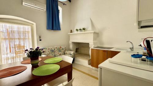 Felline Appartement | Appartamento al Castello 2