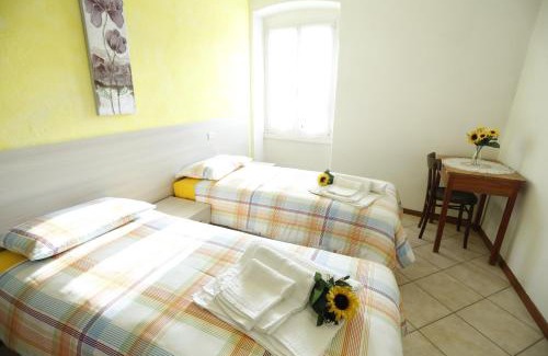 Ledro Appartement | Appartamento al Colle