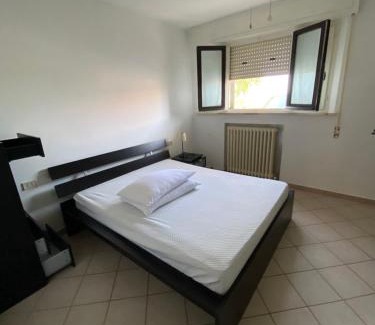 Mondolfo Appartement | Appartamento al mare - Marotta