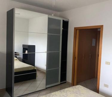 Mondolfo Appartement | Appartamento al mare - Marotta