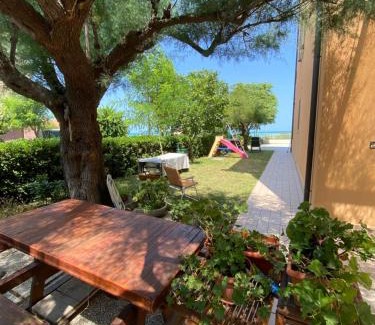 Mondolfo Appartement | Appartamento al mare - Marotta