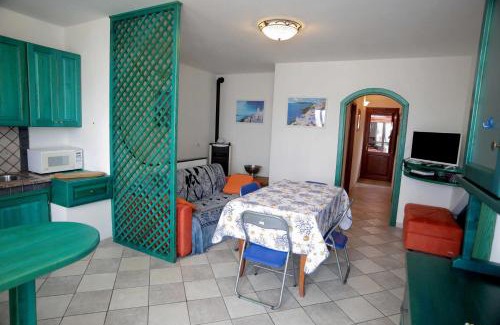 Calasetta Appartement | Appartamento al Porto Calasetta