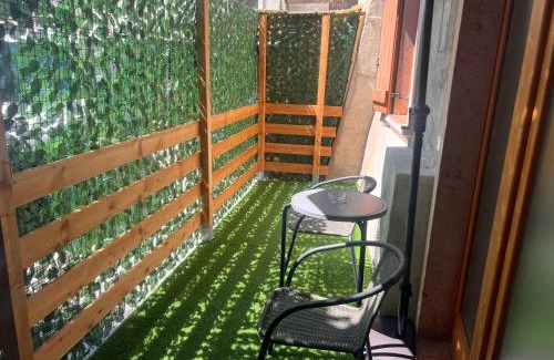 Canale di Tenno Appartement | Appartamento al volt