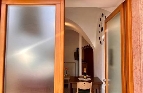 Canale di Tenno Appartement | Appartamento al volt