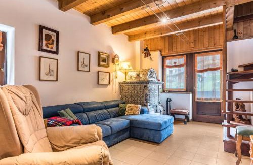 Ossana Appartement | Appartamento Albachiara 2