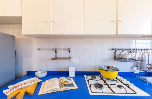 Arenella Appartement | Appartamento all'Arenella by Wonderful Italy