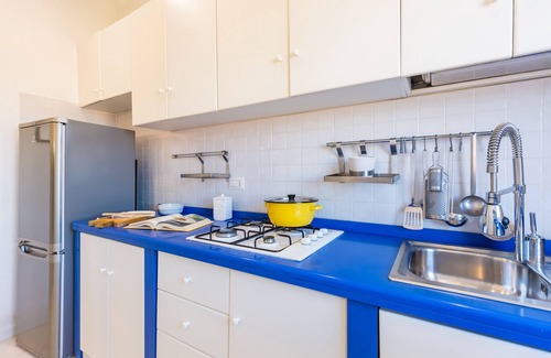 Arenella Appartement | Appartamento all'Arenella by Wonderful Italy