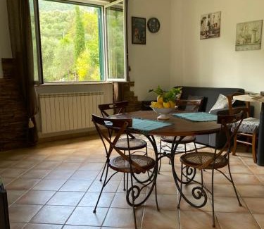 Andora Maison | Appartamento Andora Tra gli ulivi