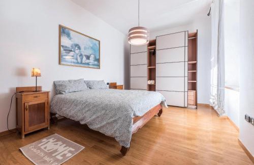 Canale di Tenno Appartement | Appartamento Ania vista castello