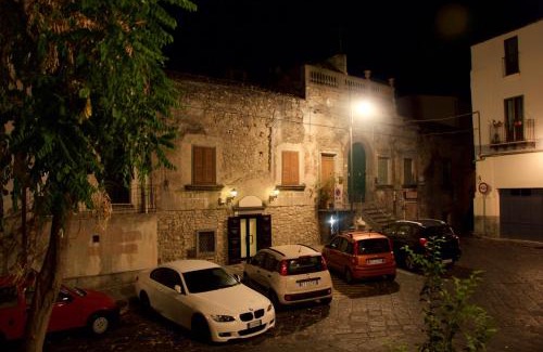 Centuripe Maison | Appartamento Antica Acropoli