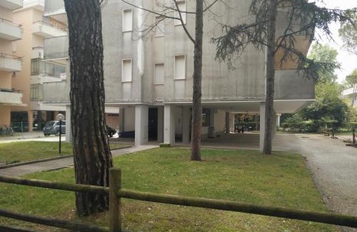 Grado Pineta Appartement | Appartamento Aquileia