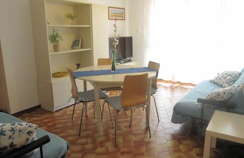 Grado Pineta Appartement | Appartamento Aquileia
