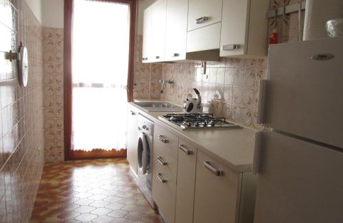 Grado Pineta Appartement | Appartamento Aquileia